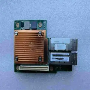 QL41232HOCU Dual Port Network Card