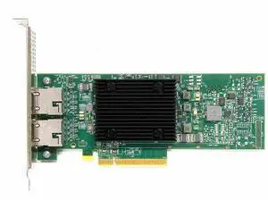 Network card for E 535T 813659-001 815669-001 813661-B21 10Gb 2 ports