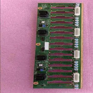 BPN-3-213A 16-slot hard drive expansion backplane