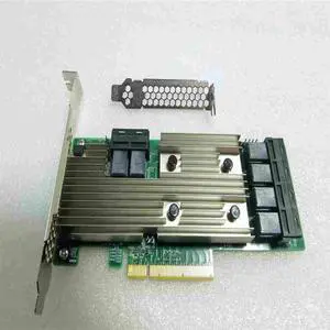 9305-24i Controller Card 05-25699-00 24 Ports 12Gb/s