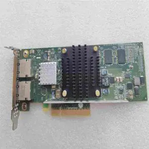 T520-BT T5 Dual Port 10 Adapter MTJ5N 0MTJ5N Network Card