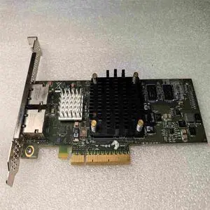T520-BT Dual Port 10 Adapter Network Card