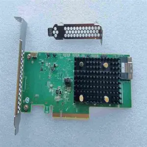 Controller Card for 9540-8I Internal 8-Port G4 Tri-Mode Storage Adapter