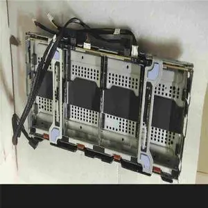 Server R740XD mid-drive expansion board 2MP1D