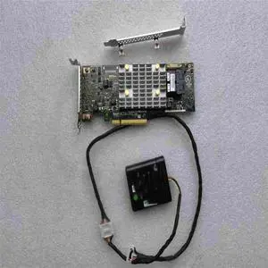 SDN 2290200-R 8 SMA 3152-8I 12 Controller Card