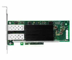 E810-XXVDA2 25 PCI Ethernet Network Adapter