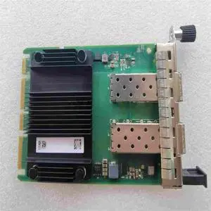 Network card for MCX562A-ACAB -5 adapter card 3.0 25