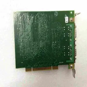 PCI-8430/2 High Performance Dual Port Serial RS232