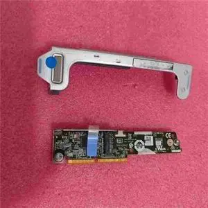 Server R450 R650XS Dual M.2 Adapter MJK9R WX5KW 201T4