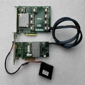 AOC-S3108L-H8iR 2G cache 12Gb/s+CVM02/8G++AEC83605 36 ports=9361-24I