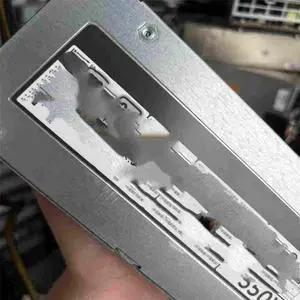 DH550E-S1 096R8Y for T420 server power supply 550W