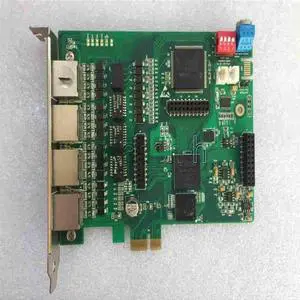 D410E,4E E1/T1/J1 card