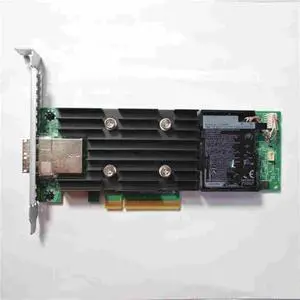 H840 8GB cache 12GB controller