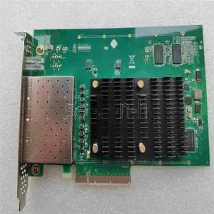 110-1200-50 T540-CR MSIP-REM-CC2-T540-CR Gigabit Network Card