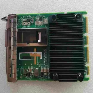 MCX623435AC-CDAB port 100Gb MCX623435A adapter card