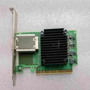 MCX555A MCX555ACAT 100GB PCI Network Card