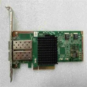 HAC81-D 8GB 2 Ports 8//PCI Network Card