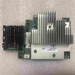 RMS3AC160 Integrated Module Controller Card