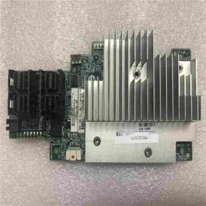 RMS3AC160 Integrated Module Controller Card