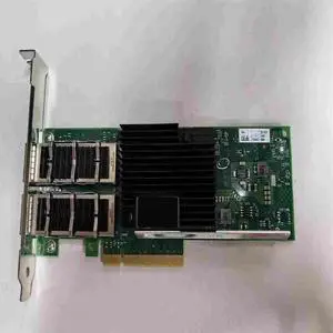 XL710-QDA2 Dual Port 40 Ethernet Adapter