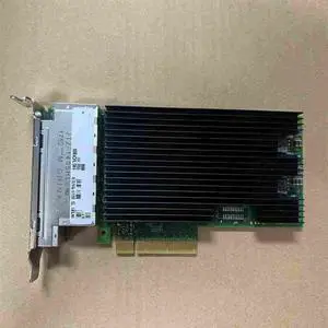 X710-T4 PCI x8 10G Server Network Adapter