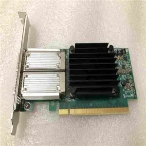MCX416A-CCAT -4 Card 100Gb/s Ethernet Adapter Card