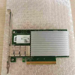 E810-CQDA1 E810CQDA1 800 100 Gigabit Ethernet Card - PCI 4.0