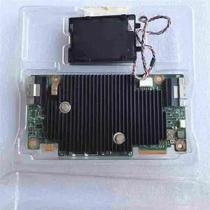 4GB front card for H745 controller (with battery)