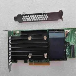 8GB H750 x8 12G 0 1, 5, 6, 10, 50, 60 Storage Controller
