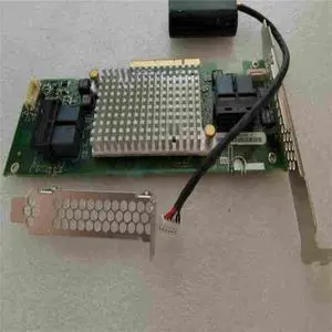 A-81605Z SAS RAID controller 1G card 12GB + AFM-700CC battery