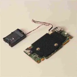 H755 8GB 12Gb/s PCI Controller (with Battery)