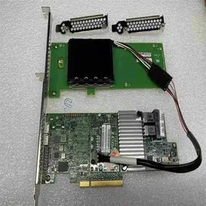 9361-8i 1GB controller 12gb/s 3108+SSD 2.0+CVM02+09+