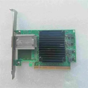 MCX515A-CCAT Network Card Ethernet 100 1x Q28 Port 3.0 x16 -5 CX515A