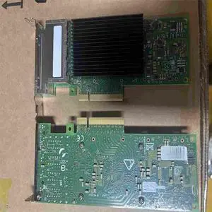 For X710-T4L X710-T4 Quad Port 10GB RJ-45 Network Card