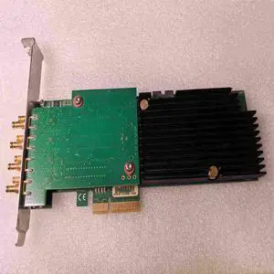 Control card for 3G-40-hd40-d