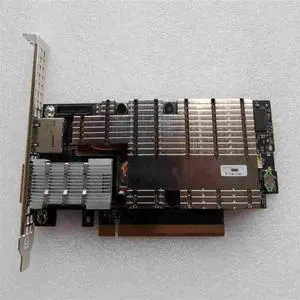 MBF245A BlueField-2 DPU 200 MBF245A-VOT_ES Network card for adapter