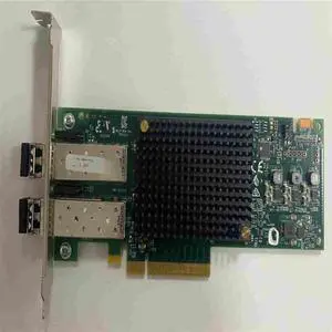 e31002-M6 PCI x8 16Gb Host Bus Adapter Network Card (with module)