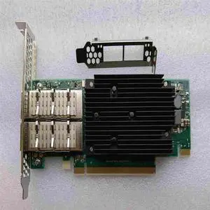 X2542 10/25/40/50/100 Adapter Card