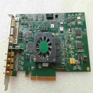 4-R0 4-channel SD/HD/FHD SDI PCI x8 Video I/O Card CMP-OEM-4