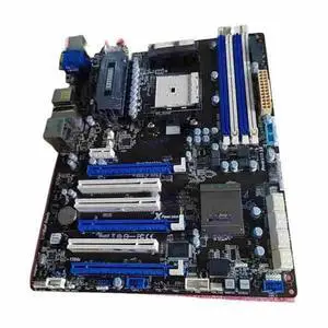 For A75 EXTTEME6 motherboard