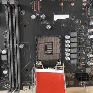 For H470-HD motherboard