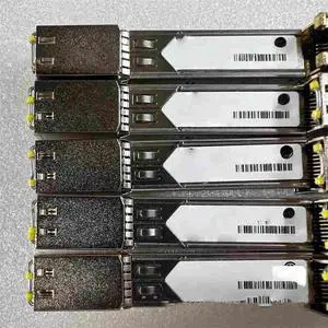 FOR FCLF8521P2BTLCTX Gigabit electrical port optical module, one piece