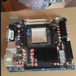 FOR MINIX-780G-SP128M ITX fully integrated ultra-small motherboard