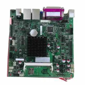 FOR SVB-19023P Industrial Control Motherboard