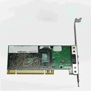 FOR Network Adapter PILA8460C3 Single Port 82550 Network Card PRO100S