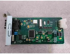 FOR RC112-FE-S1 Dual-fiber 100M Optoelectronic Panel