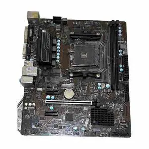 For A320M PRO-VD AM4 motherboard