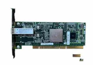 FOR 80P4544 80P4543 03N7069 03N6441 280B 2GB Single-port fiber optic card