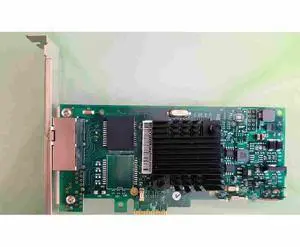 FOR I350T2V2 Gigabit Dual Port Network Card I350-T2V2 I350-2T Network Adapter
