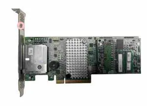 FOR 9285cv-8e 1G cache PCI-E3.0 external storage cabinet card supports 0/1/5/6